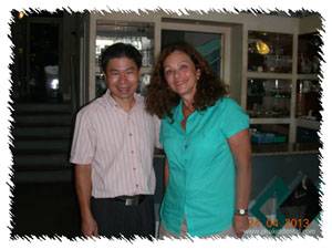 Dental Veneers,Dental Crowns at Phuket Dental Clinic in Thailand